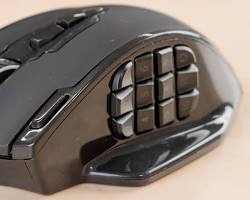 صورة Redragon Perdition M908 wireless mouse