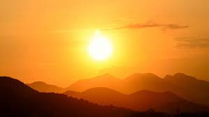 Anomalia térmica causa bolha de calor sufocante e 11 estados entram em alerta de saúde