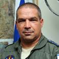 Brigadier General Ziv Levy ... - YE0930433_a