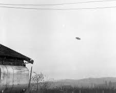 Image of UFO