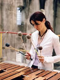 Resultado de imagen de evelyn glennie