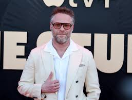 Seth Rogen : la sortie qui fait sensation — image 3