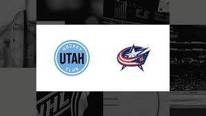 How to watch Mammoth vs. Blue Jackets: TV channel and streaming options for March 7