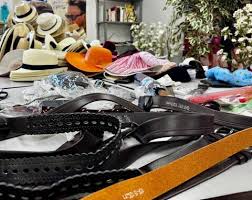 Antibes: Saisie record! Réseau de vente illégale démantelé! - Imagen principal del artículo