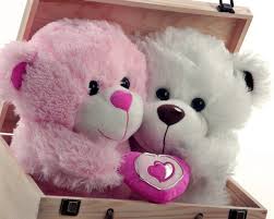 Image result for happy teddy bear day