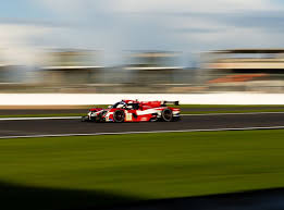 Racers | Female Racing Drivers - News update