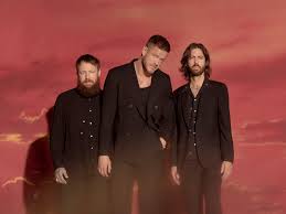 ¡Imagine Dragons En San Isidro! Guía Completa: Horarios, Accesos Y Más
