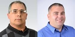 Lex Products Corp. has promoted Joe Birchak and Tom Siko to integral sales positions within ... - gI_95630_JoeB%2520TomS