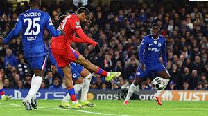 Liveticker | FC Chelsea - Paris St. Germain 0:2 | Achtelfinale | Champions League 2025/26