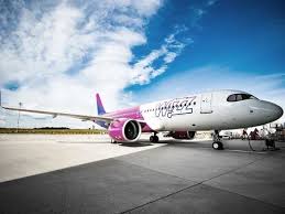 Trend Google: wizz air