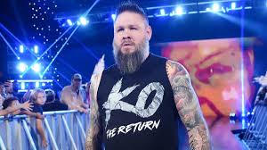 WWE's Kevin Owens Wants To Cash In Money In The Bank Briefcase 'The Right Way'