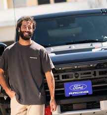 Ford From the Road - News update