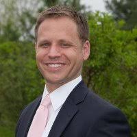 Johnson & Johnson Employee Adam Myer's profile photo