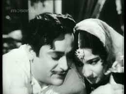 Image result for (SAHIB, BIBI AUR GHULAM) (1962)