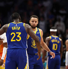 Warriors vs. Timberwolves injury report: Steph Curry, Draymond Green out