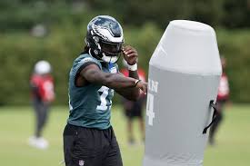 Eagles' 2025 Offense: Kevin Patullo's Debut and Key Insights