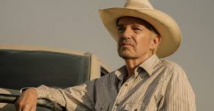 "Landman" Star Billy Bob Thornton Responds To Fan Theories About Tommy's Fate In Season 3