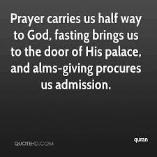 Fasting Quotes. QuotesGram via Relatably.com