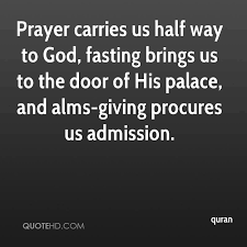 Fasting Quotes - Page 1 | QuoteHD via Relatably.com