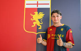 Genoa Cricket and Football Club - News update