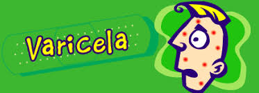 Image result for varicela