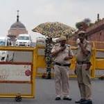 Assault Delhi chief secretary: Court