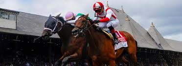 2026 Whitney Stakes picks, odds: Horse racing writer has best bets for Saturday's race