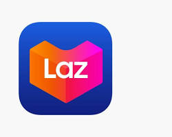 รูปภาพLazada app logo