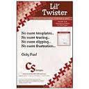 Image result for twister tool patterns