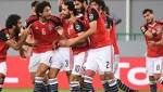 ملعب زيورخ الفرعي يستضيف تمرينات