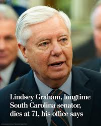 Lindsey Graham