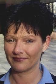 <b>Cornelia Thiel</b>, geboren 1969, ist seit August 2006 Mitglied im Vorstand der <b>...</b> - conny1