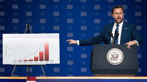 Takeaways from Vice President JD Vance's visit to Milwaukee