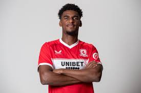 Middlesbrough FC - News update