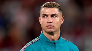 cristiano ronaldo portugal