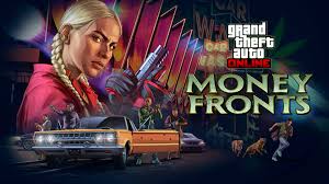 Rockstar Games - News update