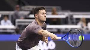 Munich R1 Previews: Zverev vs. Kecmanovic, Fonseca vs. Tabilo