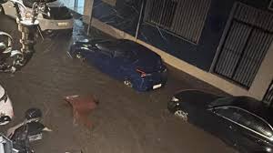 lluvia