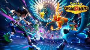 Nintendo divulga vídeo inédito destacando novidades de Pokémon Champions