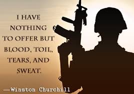 Greatest 17 distinguished quotes about war photo English ... via Relatably.com