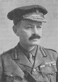 Sir Julian Byng, the man who commanded forces at the Battle of Vimy Ridge. Source. First World War. N.p., n.d. Web. 14 Oct. 2011. - gw_byng_01