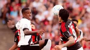 “Brasileirão vai deixando poucas certezas”, diz João Vitor Cirilo sobre G-6