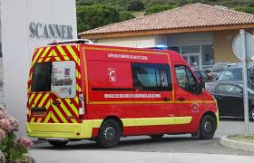 Corse: Accident Terrible! 1 Mort et 6 Blessés! Détails Choc! - Imagen principal del artículo
