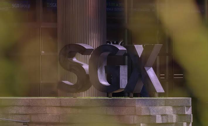 SGX's record year masks Singapore's equities challenge; adjusted net profit jumped 25% to S$759.5 million in FY2026