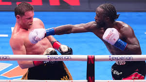 Terence Crawford wins 2025 Ring Magazine Fighter of the Year