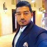 Binghatti Employee Ali Asghar's profile photo