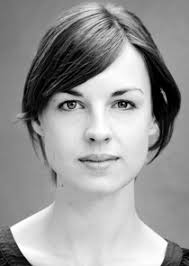 Rising star Jessica Raine, who has won rave reviews for her performances in Earthquakes in London, Rocket to the Moon, Gethsemane and Harper Regan (all NT) ... - jessica_raine