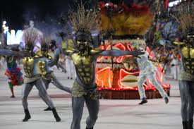 Horário dos desfiles do carnaval 2026: saiba a ordem das escolas do segundo dia do Grupo Especial do Rio
