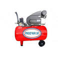 Compresseur prodif 50l 2cv - Rue du Commerce