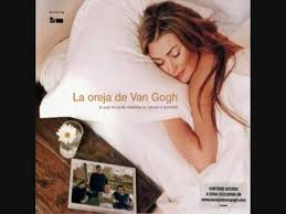 Resultado de imagen para la oreja de van gogh